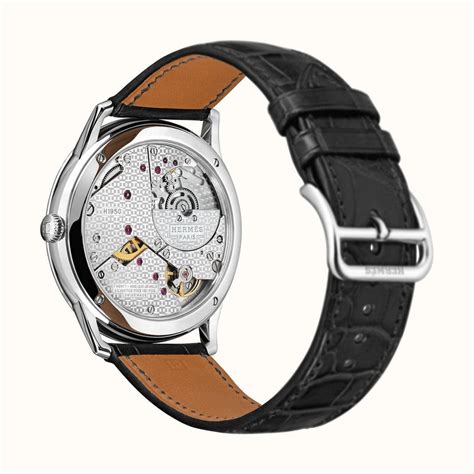 hermes 39.5mm watch.